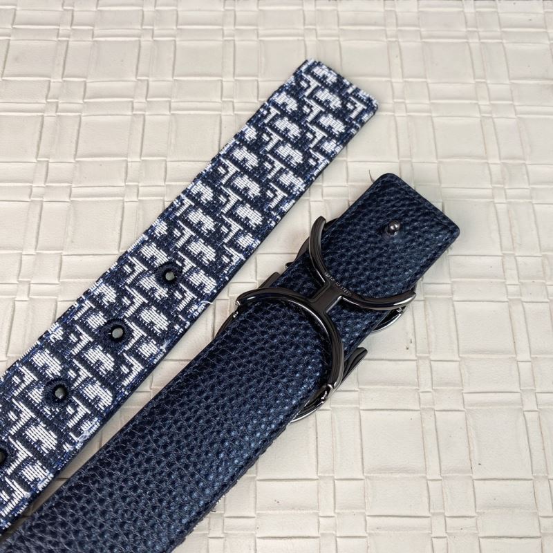 Christian Dior Belts